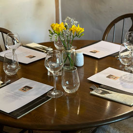 Red Lion Pub - Kenninghall Norfolk